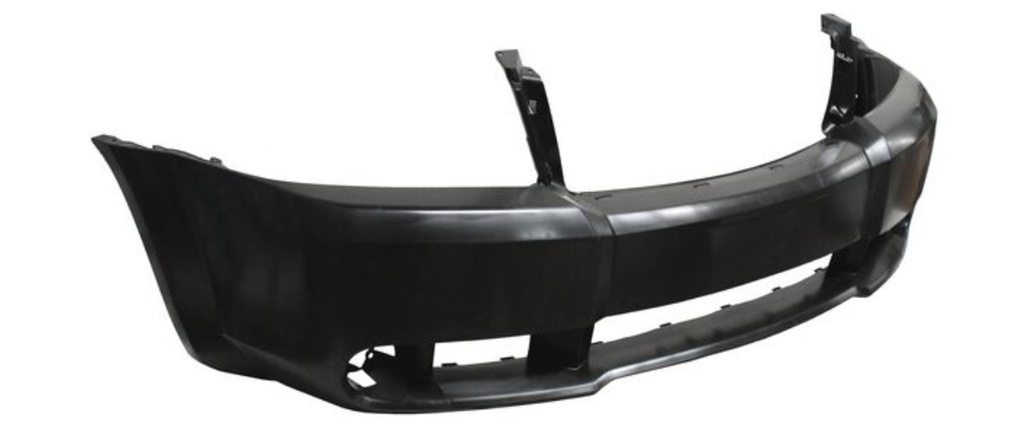 [FADO-AV08-PX3] FASCIA DODGE AVENGER 2008 AL 2011 C/HOYO P/FARO AUX DEL