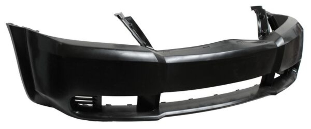 [FADO-AV08-3] FASCIA DODGE AVENGER 2008 AL 2011 DEL