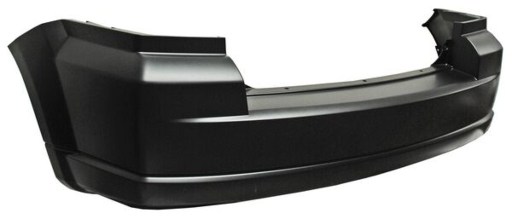 FASCIA DODGE CALIBER 2007 AL 2012 TRAS