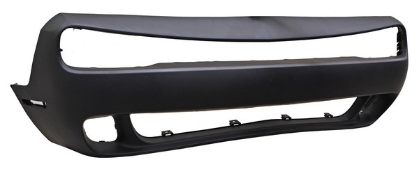 [FADO-CH15-LI3] FASCIA DODGE CHALLENGER 2014 AL 2019 SRT P/PINT DEL