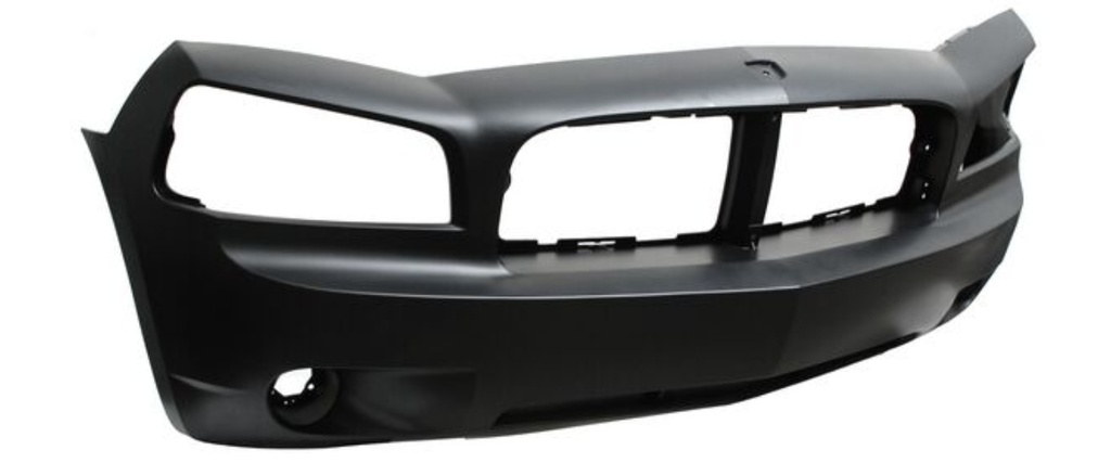 FASCIA DODGE CHARGER 2006 AL 2010 DEL