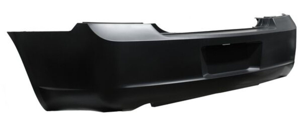 FASCIA DODGE CHARGER 2006 AL 2010 P/PINT TRAS