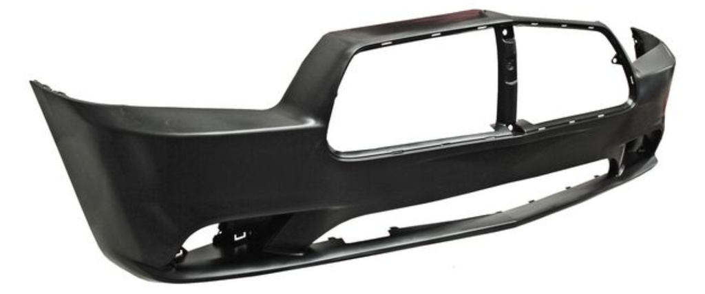[FADO-CH11-S3] FASCIA DODGE CHARGER 2011 AL 2014 C/SENSOR VELOCIDAD DEL