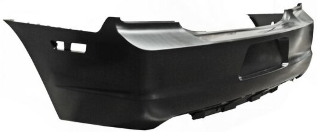 FASCIA DODGE CHARGER 2011 AL 2014 TRAS