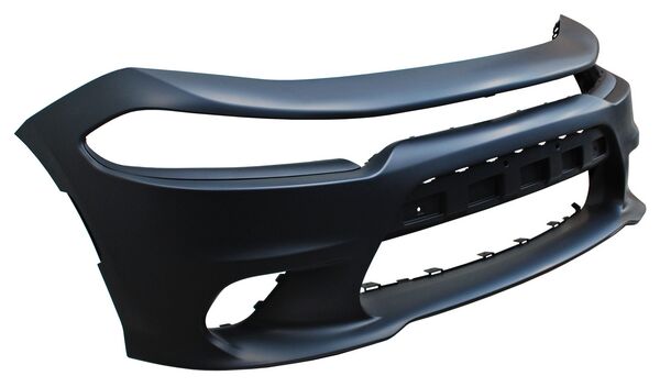 FASCIA DODGE CHARGER 2015 AL 2018 SRT DEL