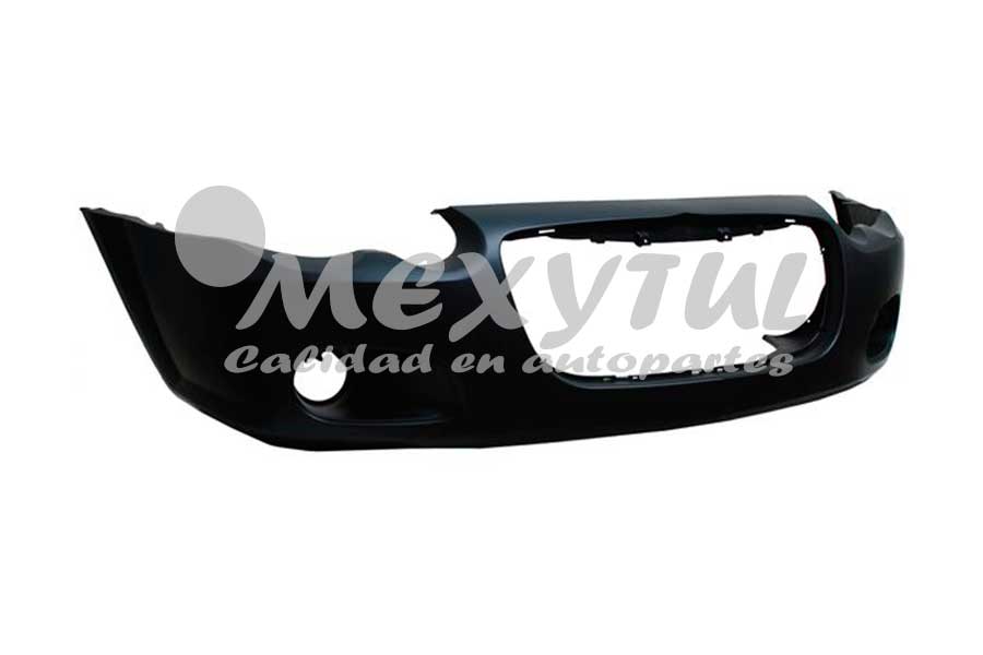 [FADO-CI04-PX3] FASCIA DODGE CIRRUS 2004 AL 2006 C/HOYO P/FARO AUX DEL