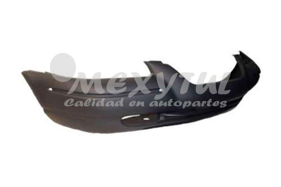 FASCIA (DEFENSA) DODGE CIRRUS 1996 AL 2000 DEL *G