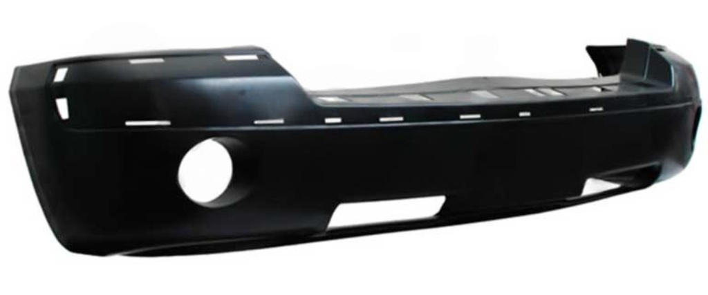 FASCIA DODGE DAKOTA 2005 AL 2007 P/MOLD DEL 