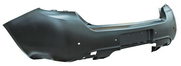 FASCIA DODGE DART 2013 AL 2016 C/HOYO P/SENSOR TRAS