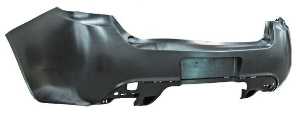 FASCIA DODGE DART 2013 AL 2016 S/HOYO P/SENSOR TRAS