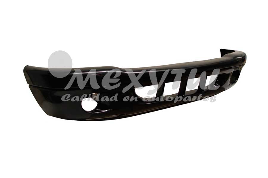 [FADO-DA00-PX3] FASCIA DODGE DURANGO 2001 AL 2003/DAKOTA 2001 AL 2004 P/FARO AUX DEL
