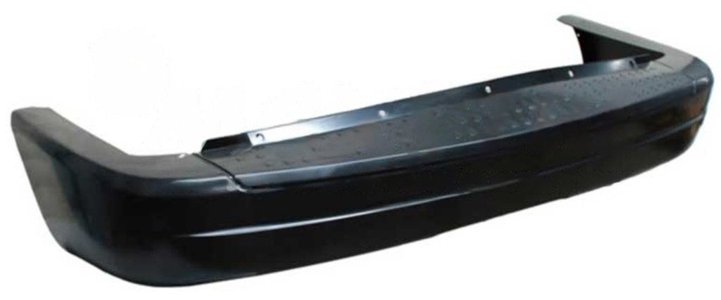 [FADO-DU04-LI4] FASCIA DODGE DURANGO 2004 AL 2006 P/PINT TRAS 