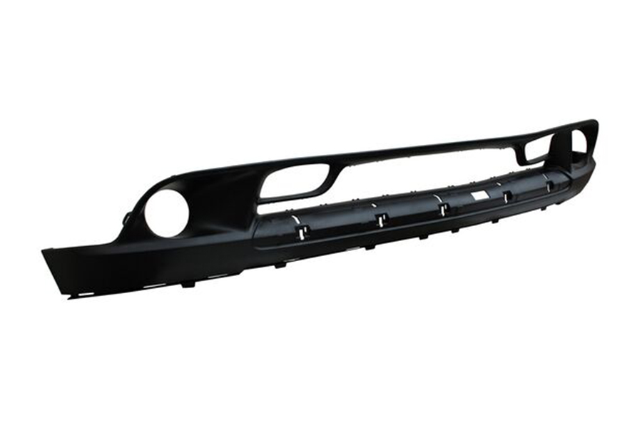 FASCIA DODGE DURANGO 2011 AL 2013 TEXT INF DEL