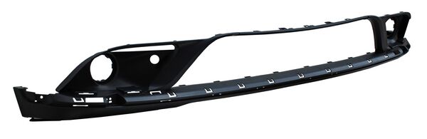 FASCIA DODGE DURANGO 2014 AL 2016 INF DEL