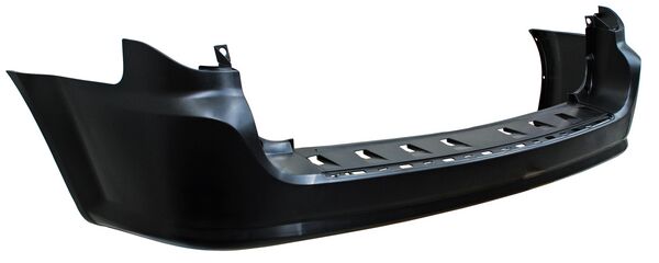 [FADO-CA11-S4] FASCIA DODGE GRAND CARAVAN 2011 AL 2017 S/HOYO P/SENSOR TRAS