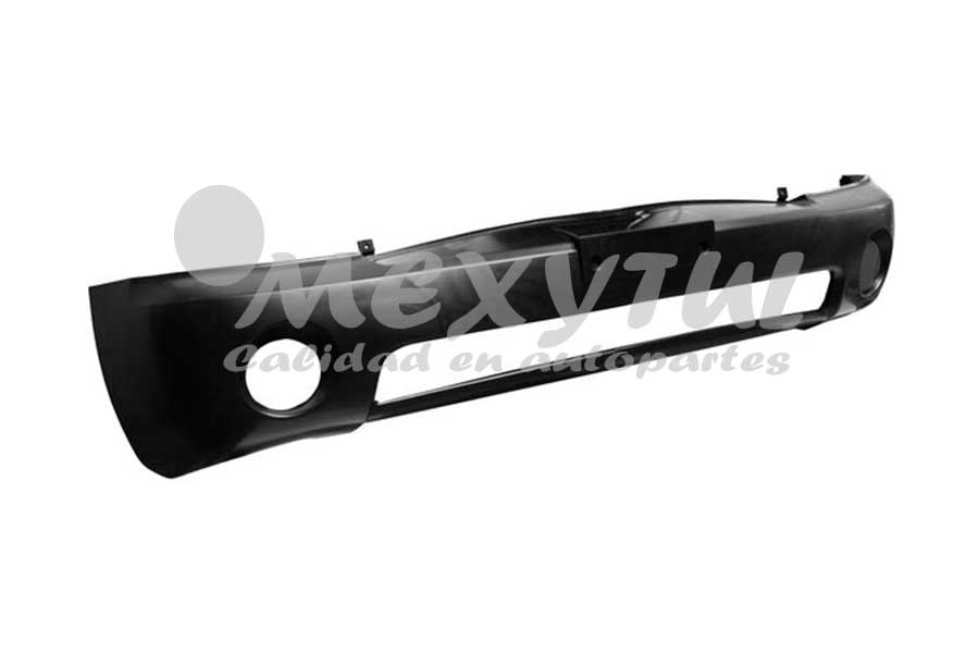 [FADO-H106-ORPX] FASCIA DODGE H100 2006 AL 2010 P/FARO AUX ORIGINAL 
