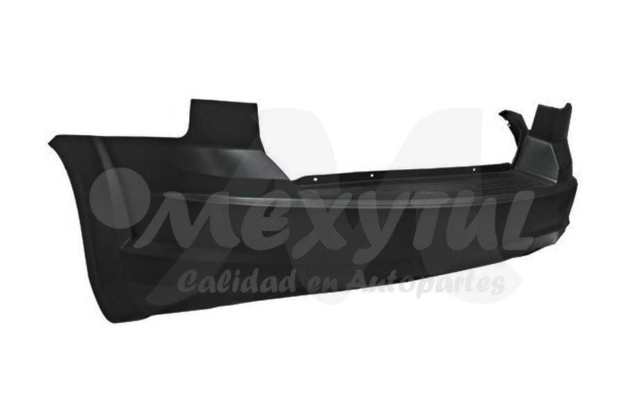 FASCIA DODGE JOURNEY 2009 AL 2020 S/HOYO P/SENSOR TRAS