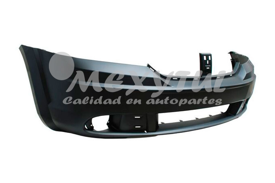 FASCIA DODGE JOURNEY 2009 AL 2014 DEL