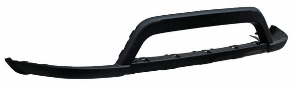 FASCIA DODGE JOURNEY 2011 AL 2020 INF DEL