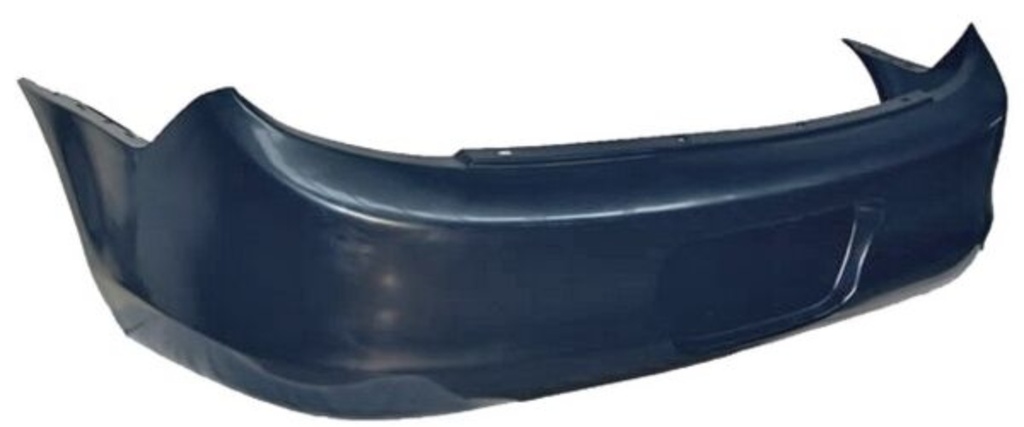 FASCIA DODGE NEON 2000 AL 2002 TRAS