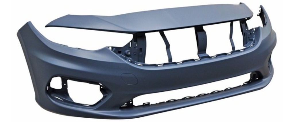 FASCIA DODGE NEON 2017 AL 2020 DEL