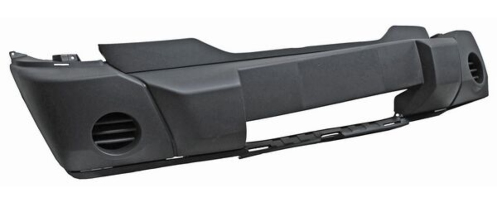 FASCIA DODGE NITRO 2007 AL 2011 TEXT DEL