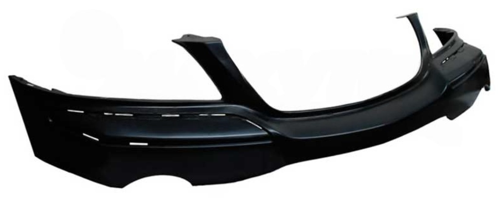 FASCIA DODGE PACIFICA 2004 AL 2006 SUP DEL *EX+