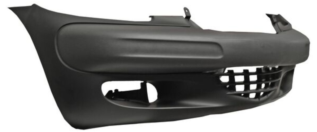 FASCIA DODGE PT CRUISER 2001 AL 2005 P/PINTAR P/FARO AUX DEL