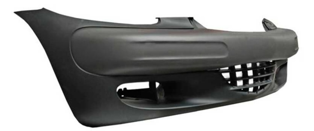 FASCIA DODGE PT CRUISER 2001 AL 2005 LISA TEXT P/FARO AUX DEL 