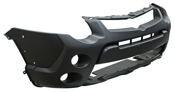 FASCIA DODGE RAM 700 CLUB CAB ADVENTURE 2015 AL 2020/ STRADA ADVENTURE 2010 AL 2014/ PALIO ADVENTURE 2014 AL 2017 DEL