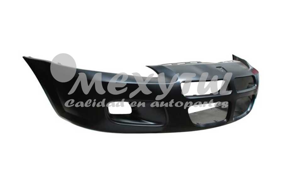 FASCIA DODGE STRATUS 2001 AL 2003 C/HOYO P/FARO AUX DEL