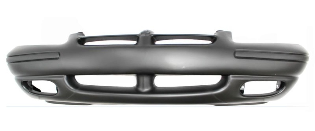 [FADO-ST95-LIPX3] FASCIA DODGE STRATUS 1995 AL 2000 P/PINT P/FARO AUX DEL 