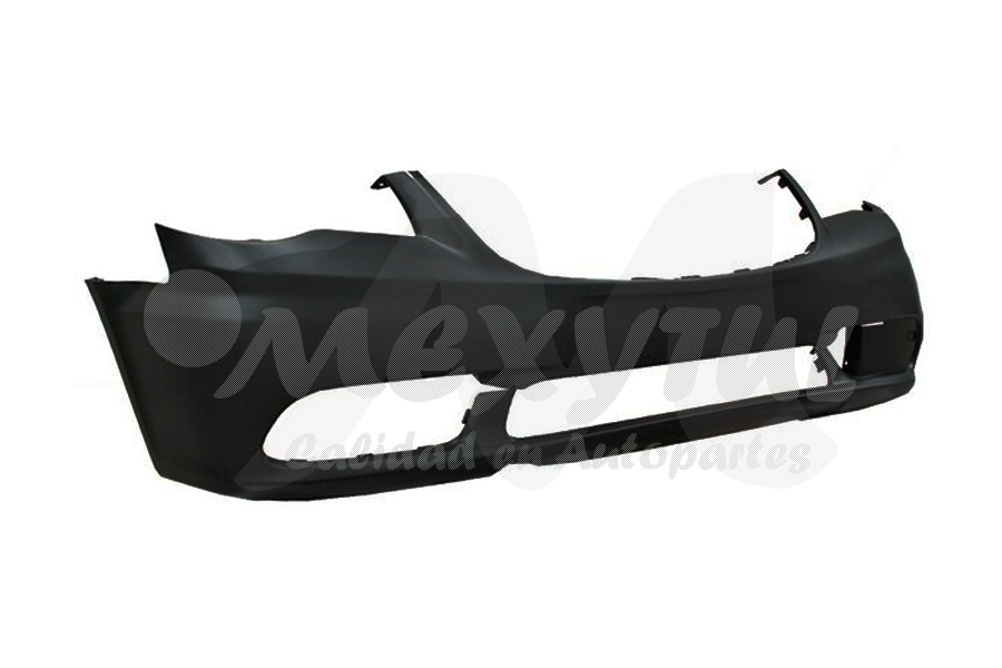 FASCIA DODGE TOWN & COUNTRY 2011 AL 2016 DEL