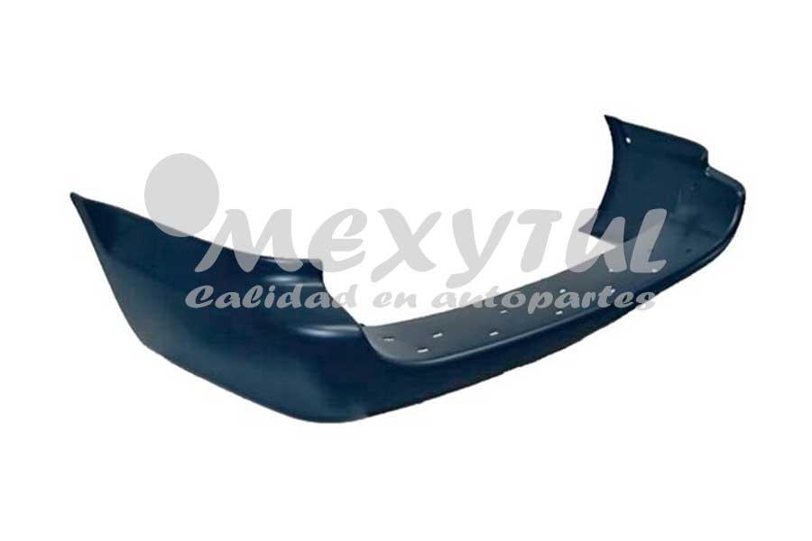 FASCIA DODGE VOYAGER / TOWN & COUNTRY 2001 AL 2007 LARGA P/PINTAR TRAS