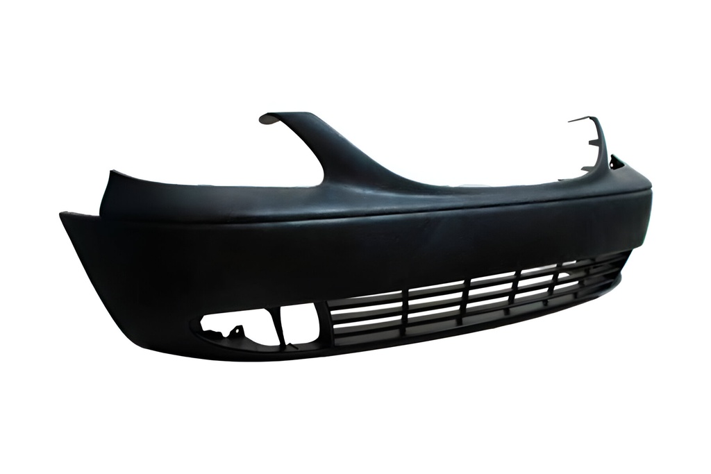 FASCIA (DEFENSA) DODGE VOYAGER /TOWN & COUNTRY DE 2001 AL 2004 P/PINT P/FARO AUX DEL (4122) 