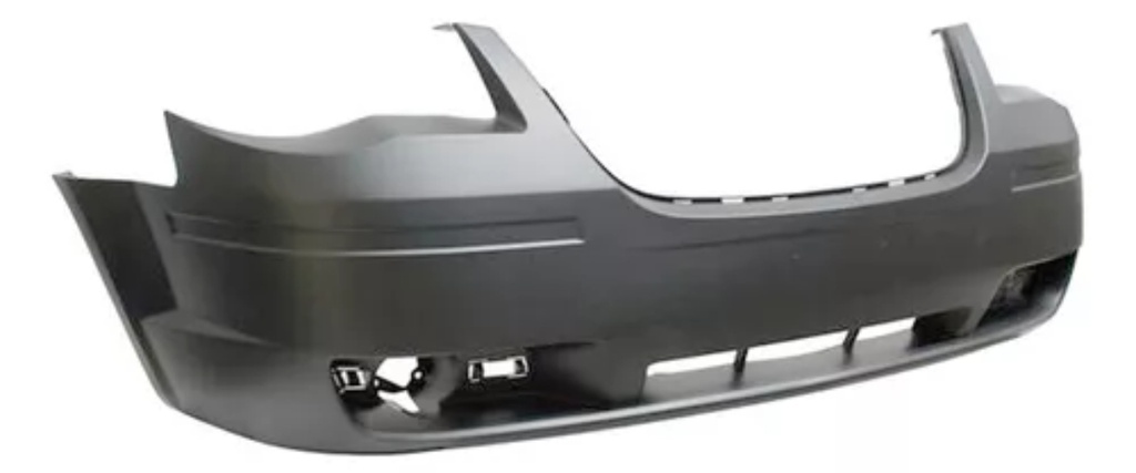 FASCIA DODGE VOYAGER / TOWN & COUNTRY 2008 AL 2010 DEL