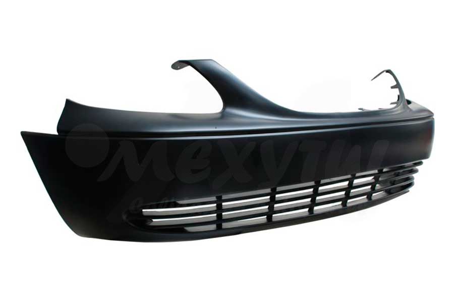 FASCIA DODGE VOYAGER 2001 AL 2007 P/PINT SUP DEL 