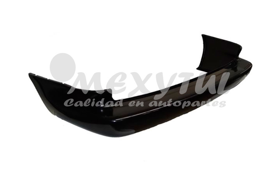 FASCIA DODGE VOYAGER 1996 AL 2000/ TOWN & COUNTRY 1997 AL 1998 CORTA TRAS 