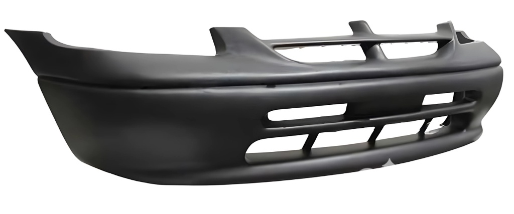 [FADO-VO96-CP3] FASCIA DODGE VOYAGER 1996 AL 2000 TEXT C/PARRILLA DEL 