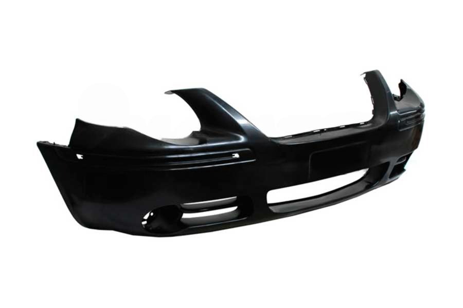 FASCIA DODGE VOYAGER/ TOWN & COUNTRY DE 2005 AL 2007 C/HOYO P/FARO AUX DEL