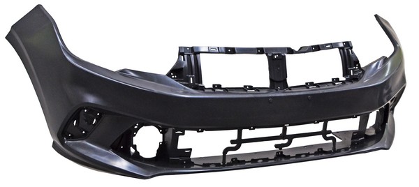 FASCIA FIAT ARGO 2021 AL 2022 S/HOYO P/MOLD DEL