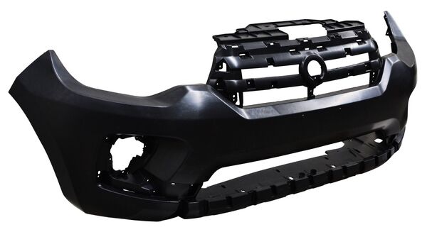 FASCIA FIAT MOBI 2017 AL 2020 DEL