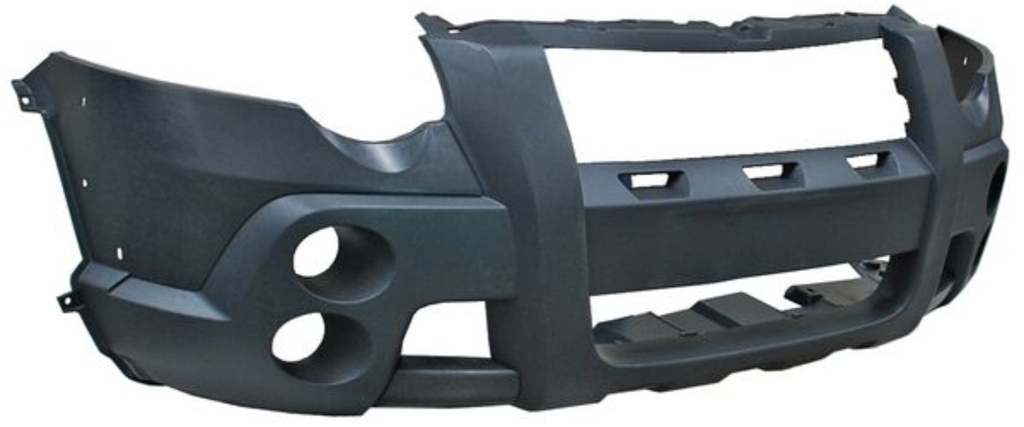 FASCIA (DEFENSA) FIAT VENTURE 2008 AL 2010 ADVENTURE DEL