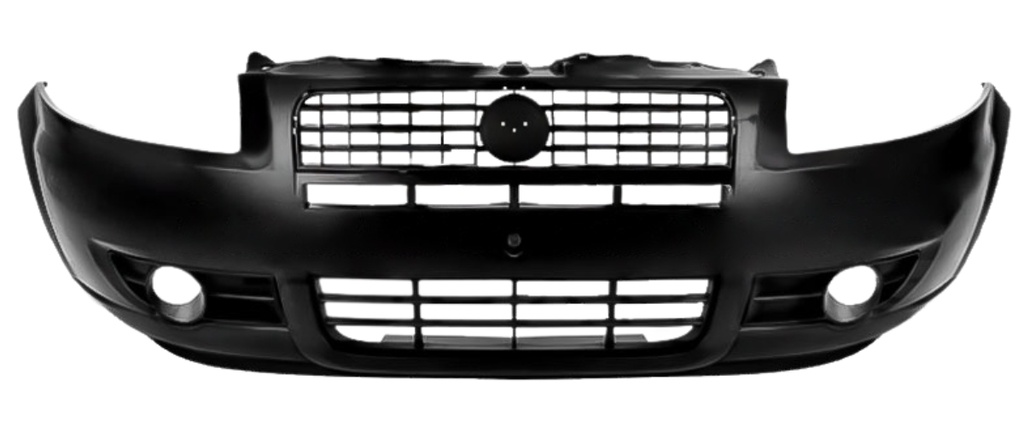 FASCIA FIAT PALIO 2008 AL 2011 P/PINT DEL *R