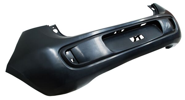 FASCIA FIAT PALIO 2013 AL 2016 5 PTAS TRAS 