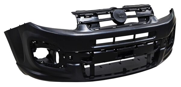 FASCIA FIAT UNO LIKE/ SPORTING 2017 AL 2020 DEL