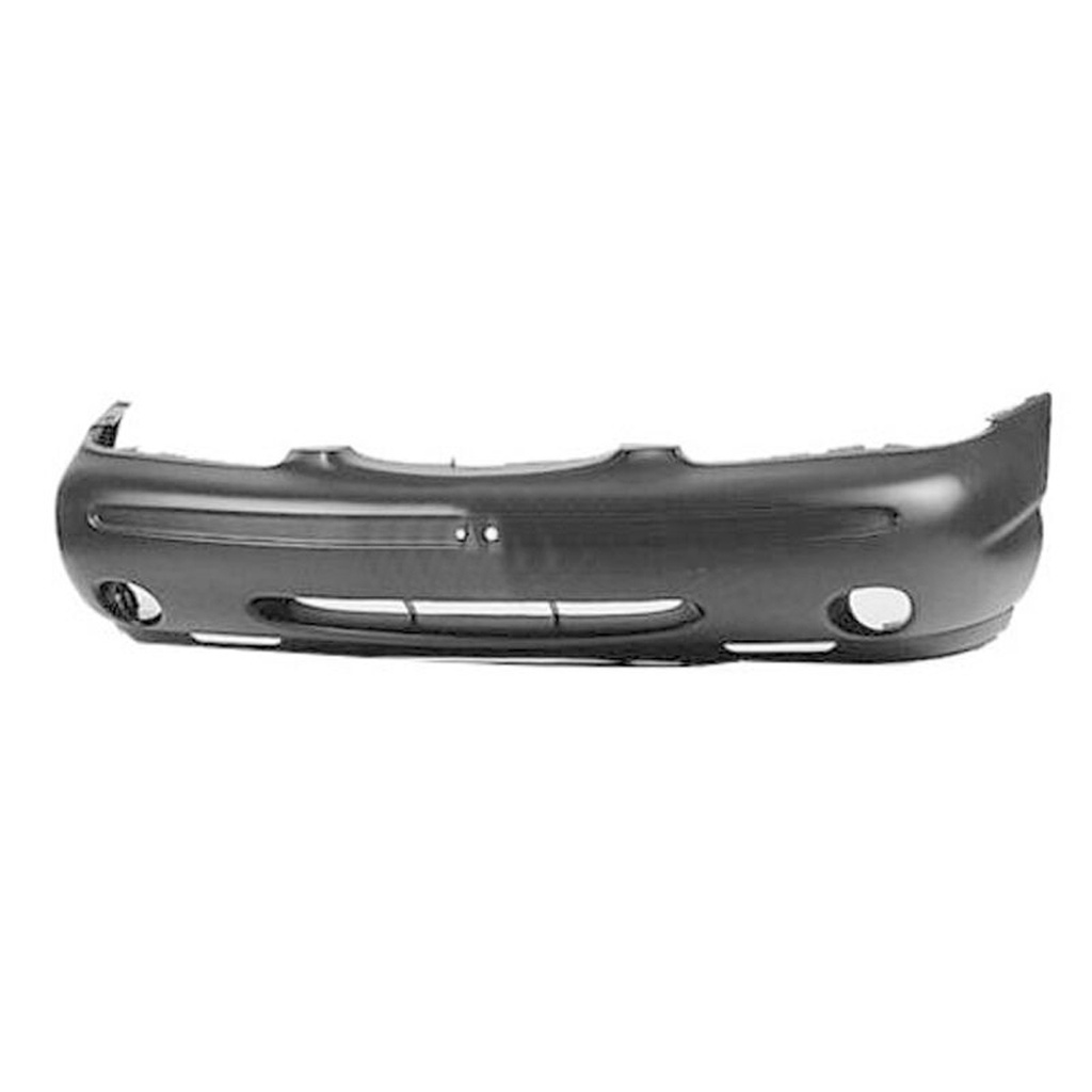 [FAFO-CO95-3] FASCIA (DEFENSA) FORD CONTOUR 1995 AL 1997 DEL