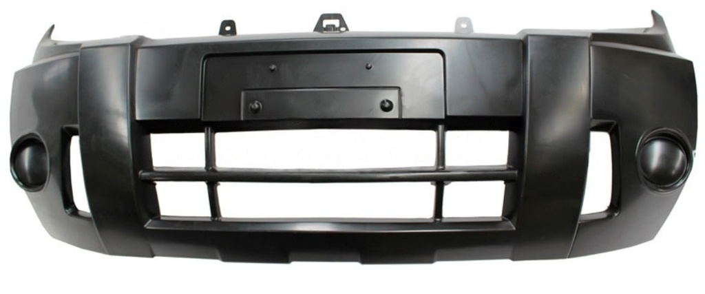 [FAFO-EC08-3] FASCIA FORD ECOSPORT 2008 AL 2012 S/HOYO P/FARO AUX DEL *R