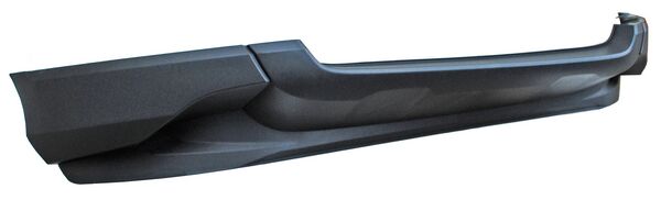 FASCIA (DEFENSA) FORD ECOSPORT 2013 AL 2016 INF DEL