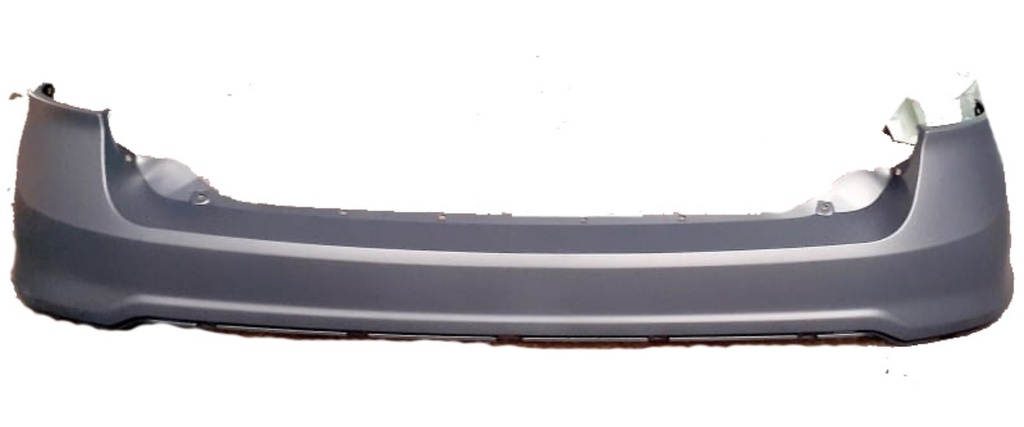 [FAFO-ED11-4] FASCIA FORD EDGE 2011 AL 2014 TRAS *R